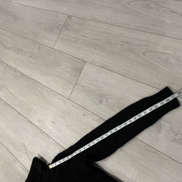 Vince Sweater Women Knit Turtleneck size S - Picture 4 of 8